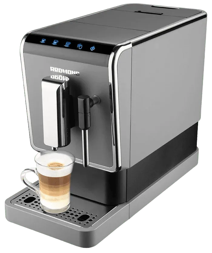 Сервисный центр REDMOND в Челябинске